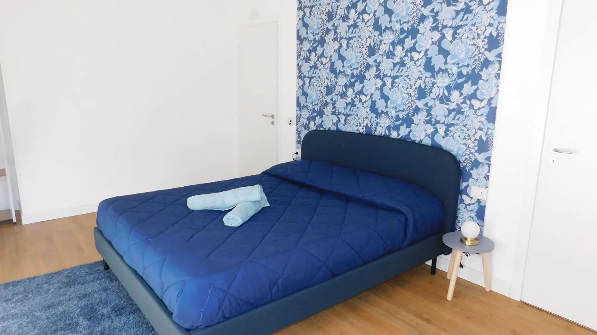 Pensión Hibiscus - Etnea Rooms CTA Italia